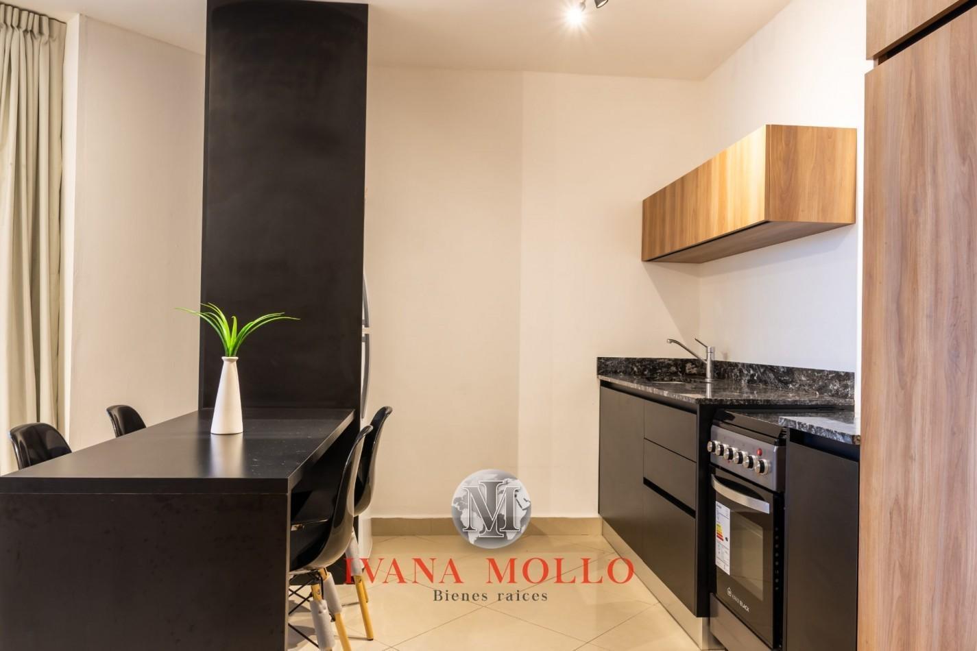 Foto de Departamento en venta monoambiente en Pinamar centro, imagen 3
