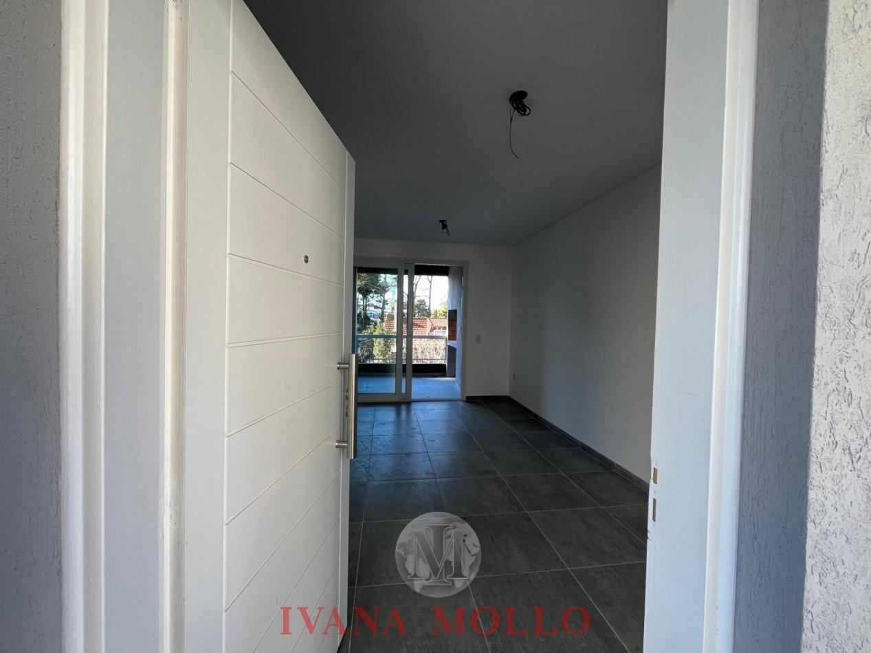 Foto de Departamento en venta 2 ambientes a estrenar en Pinamar con cochera, imagen 4