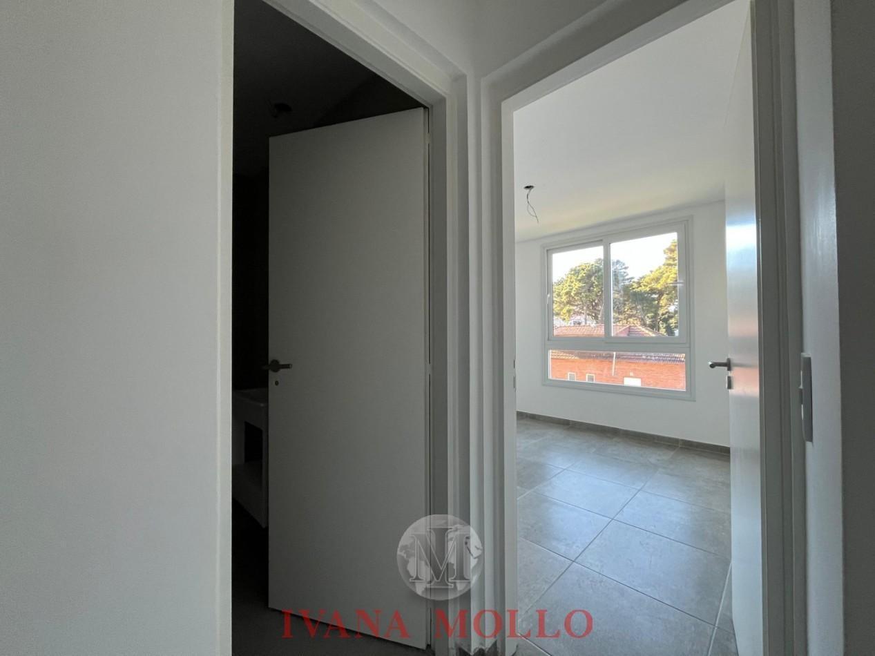 Foto de Departamento en venta 2 ambientes a estrenar en Pinamar con cochera, imagen 3