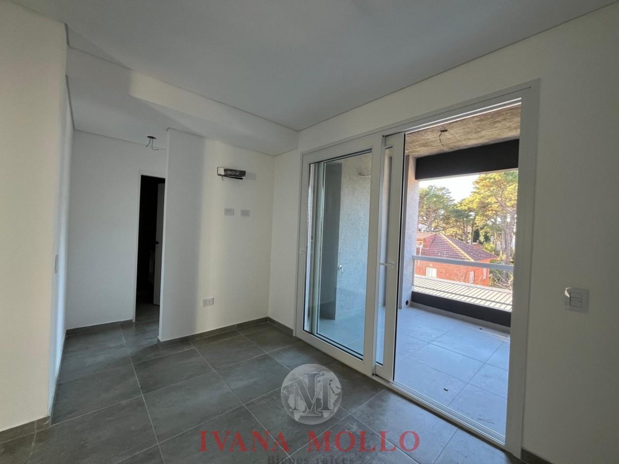 Foto de Departamento en venta 2 ambientes a estrenar en Pinamar con cochera, imagen 5