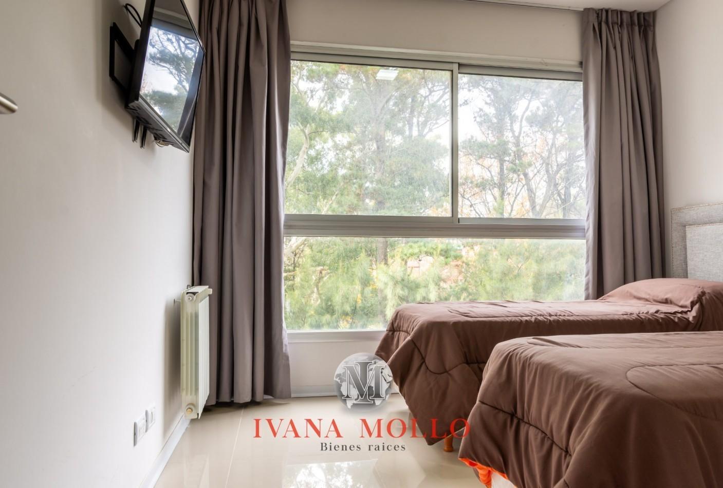 Foto de Departamento en venta 3 ambientes en Zentiva, Pinamar con parrilla, imagen 5