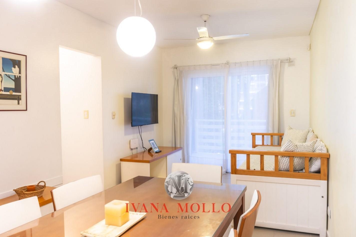 Foto de Departamento en venta 3 ambientes en Pinamar con cochera, imagen 3