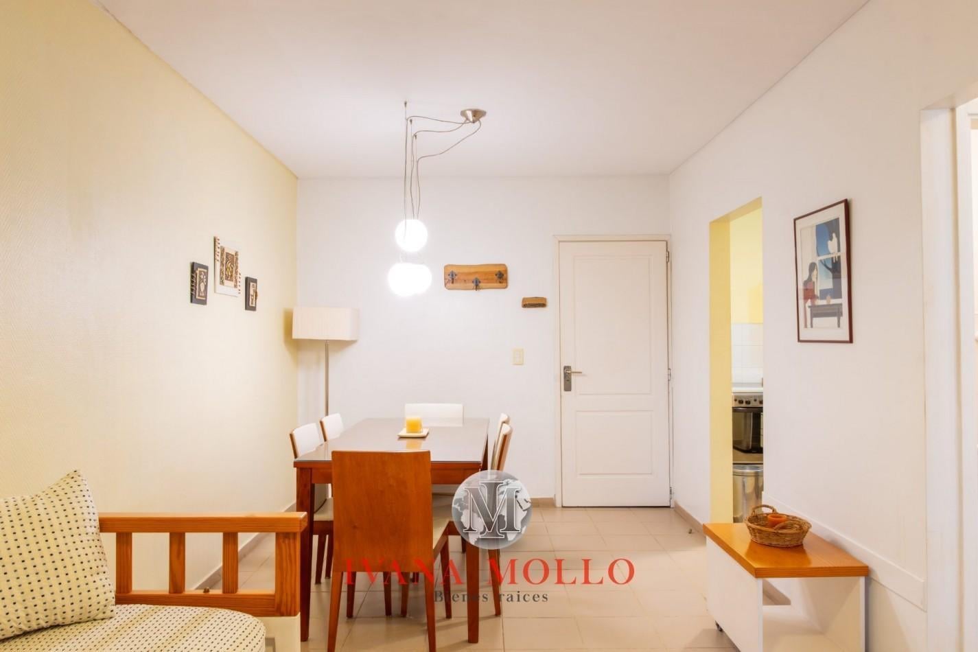 Foto de Departamento en venta 3 ambientes en Pinamar con cochera, imagen 4