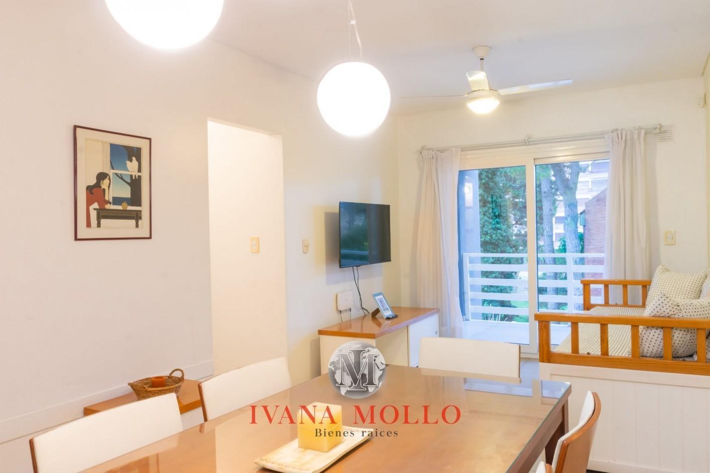 Foto de Departamento en venta 3 ambientes en Pinamar con cochera, imagen 1