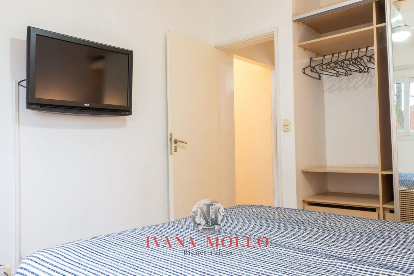 Foto de Departamento en venta 3 ambientes en Pinamar con cochera, imagen 5