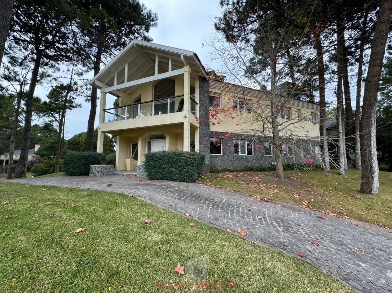 Foto de Casa en venta 6 ambientes en Nuevo Golf Pinamar, imagen 4