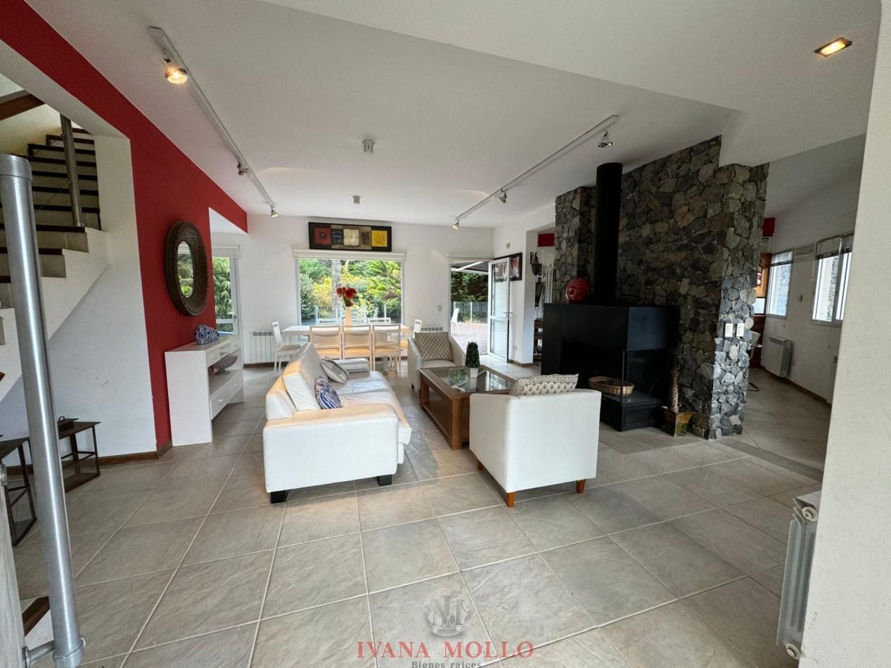 Foto de Casa en venta 6 ambientes en Nuevo Golf Pinamar, imagen 2