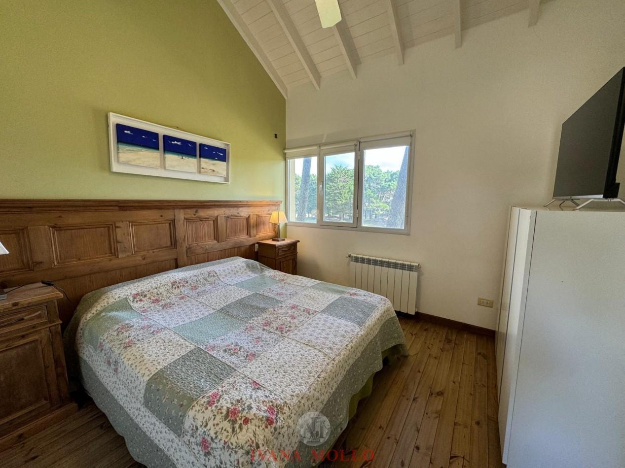 Foto de Casa en venta 6 ambientes en Nuevo Golf Pinamar, imagen 5