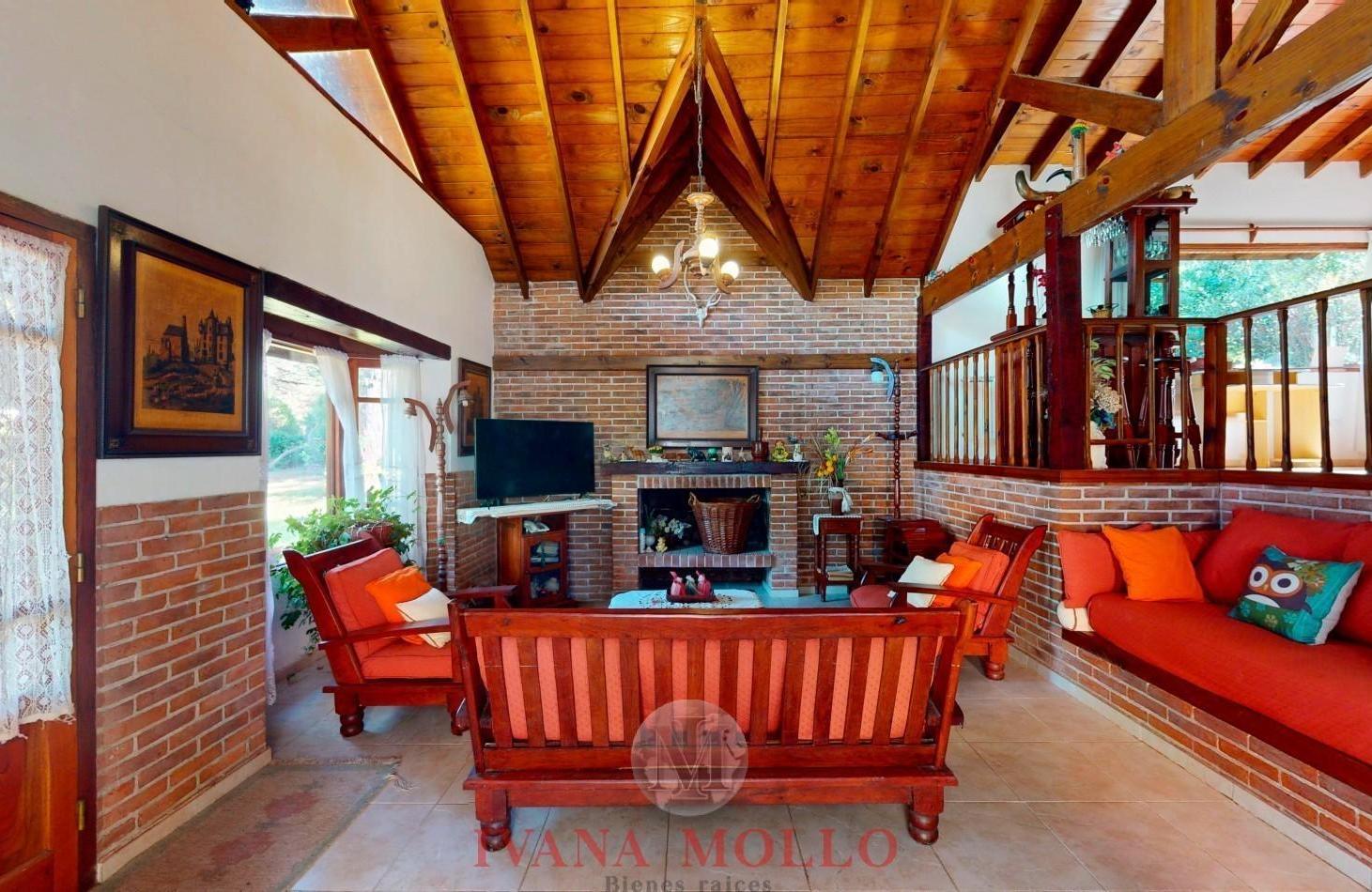 Foto de Casa- Chalet en venta 5 ambientes en Pinamar Norte, imagen 3