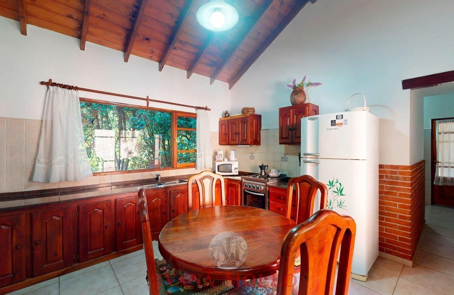 Foto de Casa- Chalet en venta 5 ambientes en Pinamar Norte, imagen 1