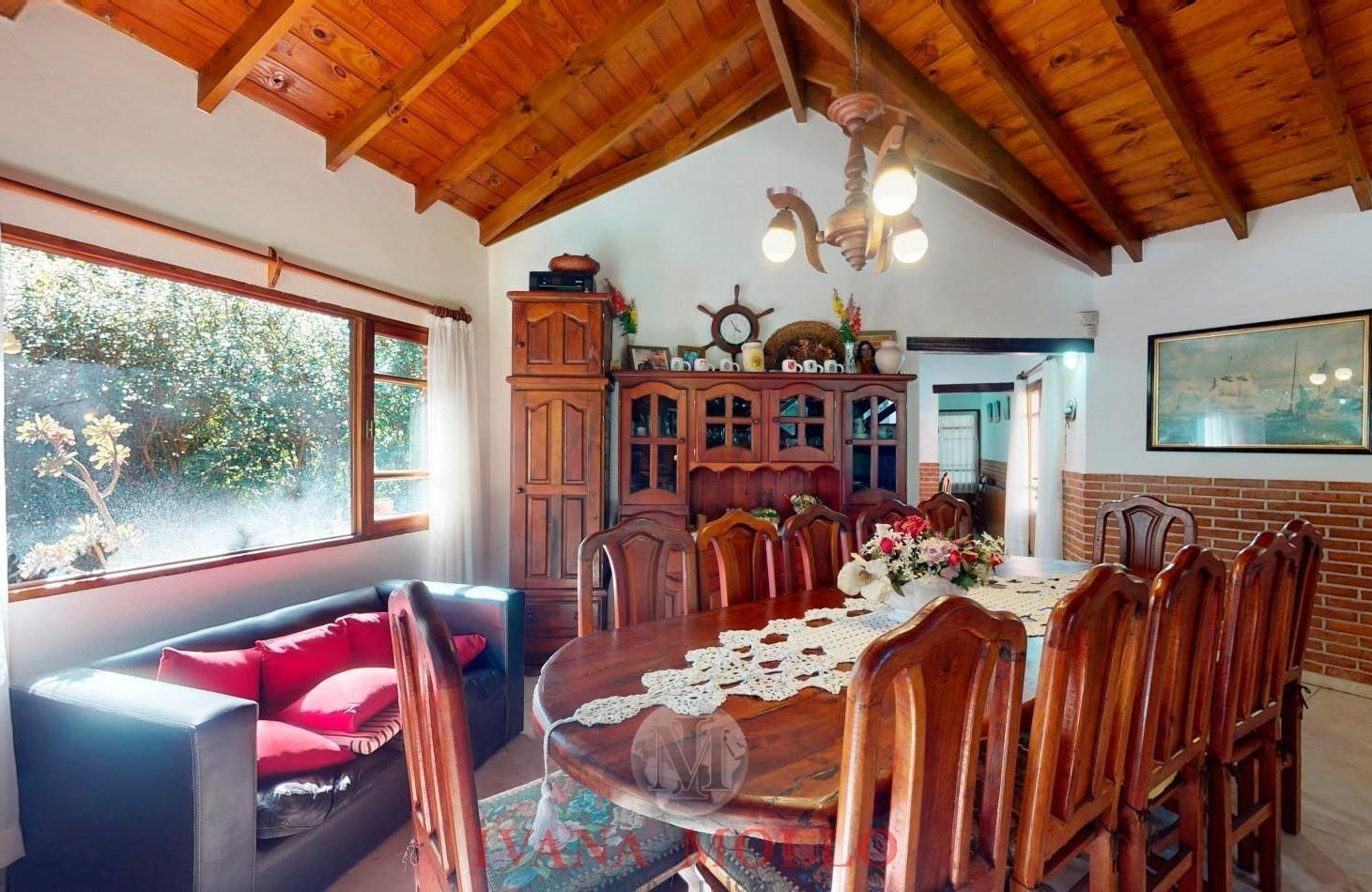 Foto de Casa- Chalet en venta 5 ambientes en Pinamar Norte, imagen 4