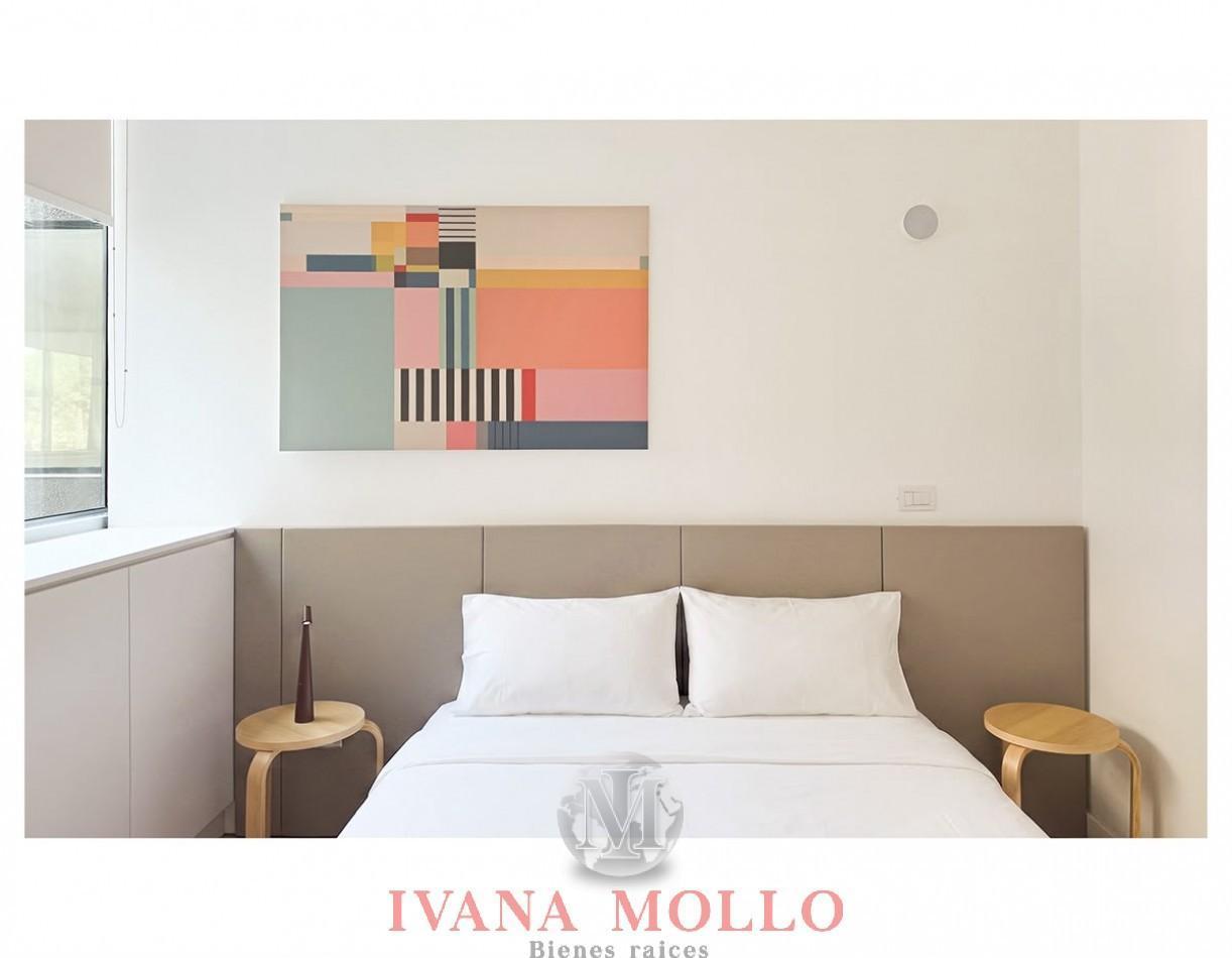 Foto de Departamento en venta 3 ambientes en Pinamar Norte a 2 cuadras del mar, imagen 3