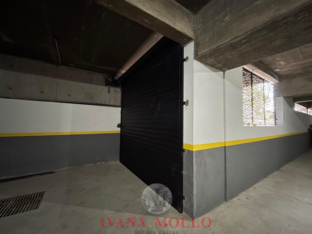 Foto de Departamento en venta 2 ambientes en Pinamar a estrenar con cochera, imagen 4