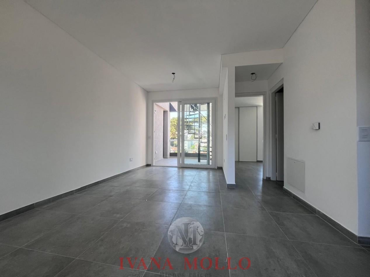 Foto de Departamento en venta 2 ambientes en Pinamar a estrenar con cochera, imagen 5