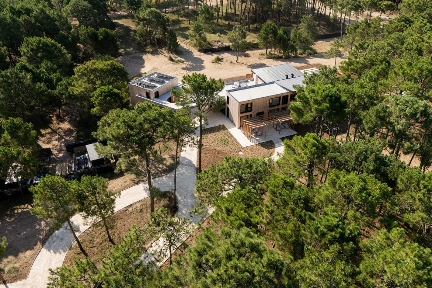 Foto de Lote en venta en barrio Bosques, imagen 4