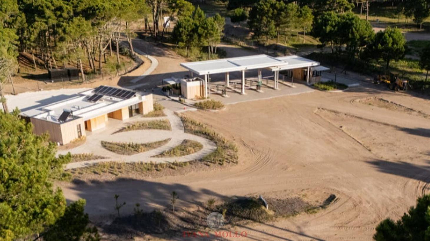 Foto de Lote en venta en barrio Bosques, imagen 5