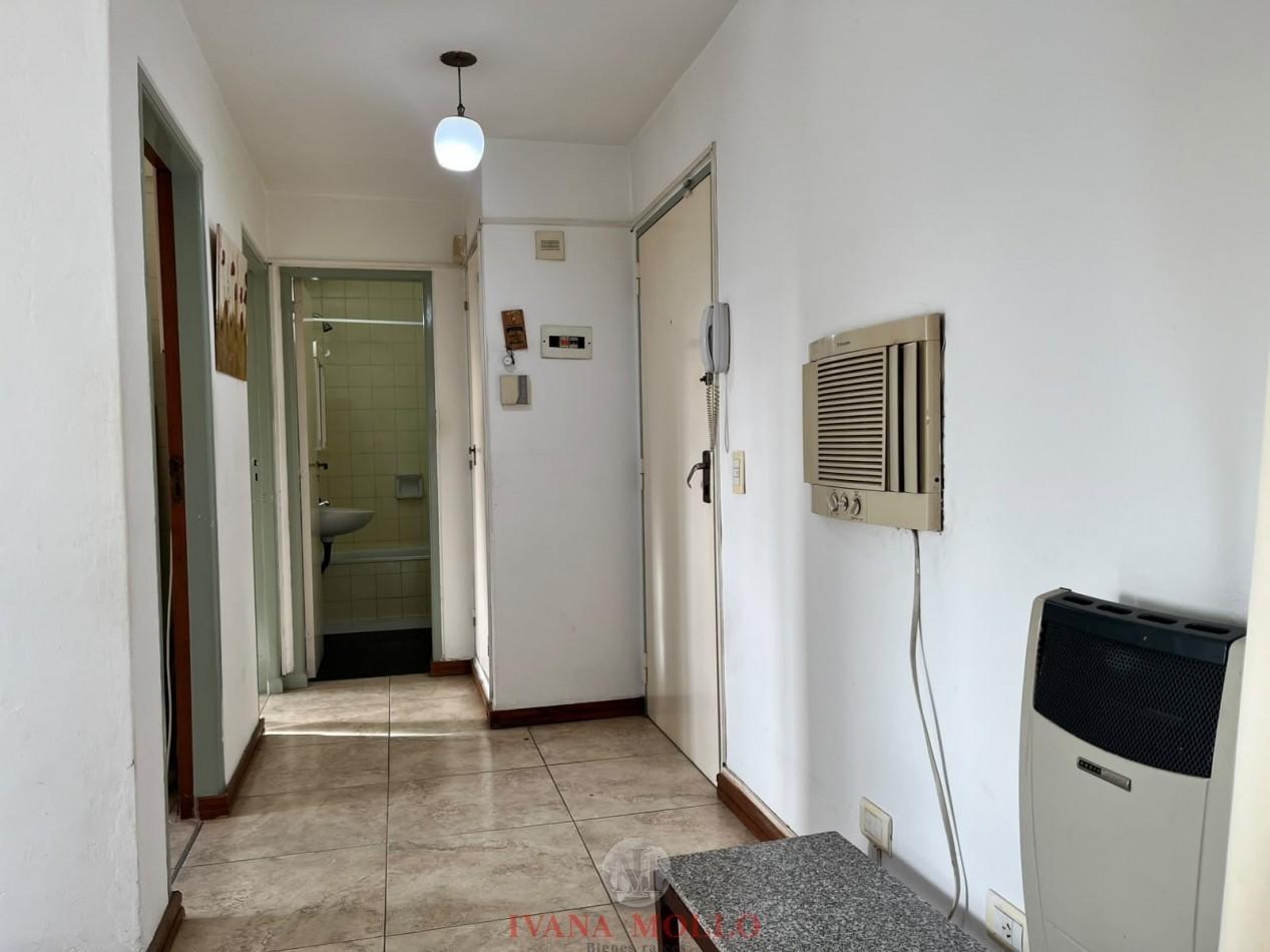 Foto de Departamento en venta dos ambientes en Pinamar Centro, imagen 4