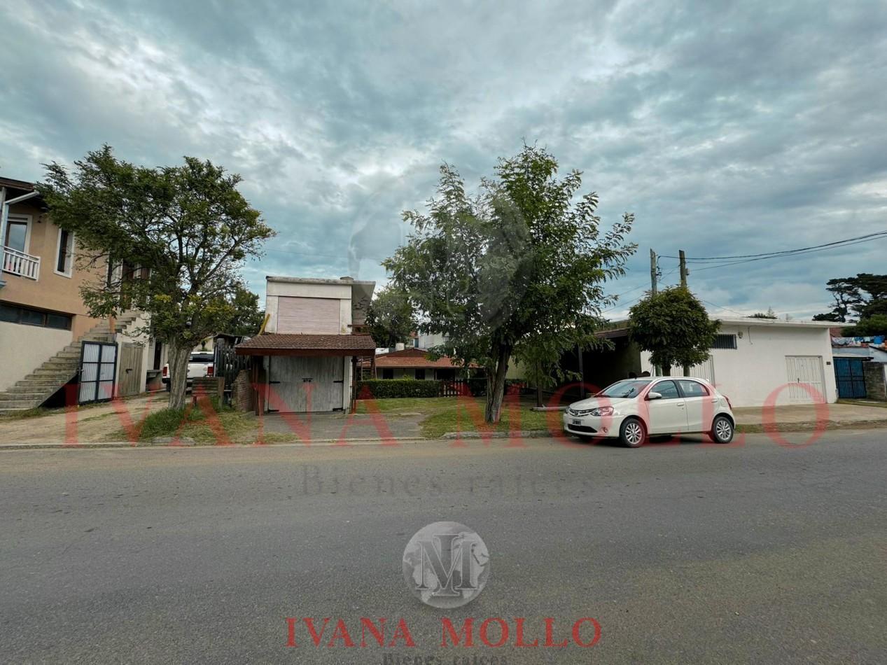 Foto de Lote multifamiliar en venta en Pinamar Centro, imagen 4