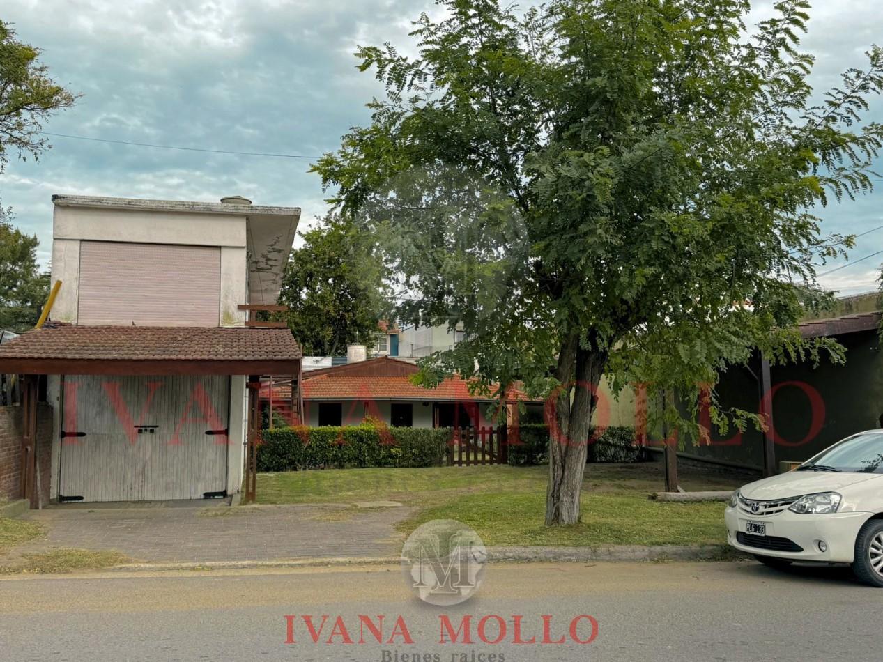 Foto de Lote multifamiliar en venta en Pinamar Centro, imagen 3