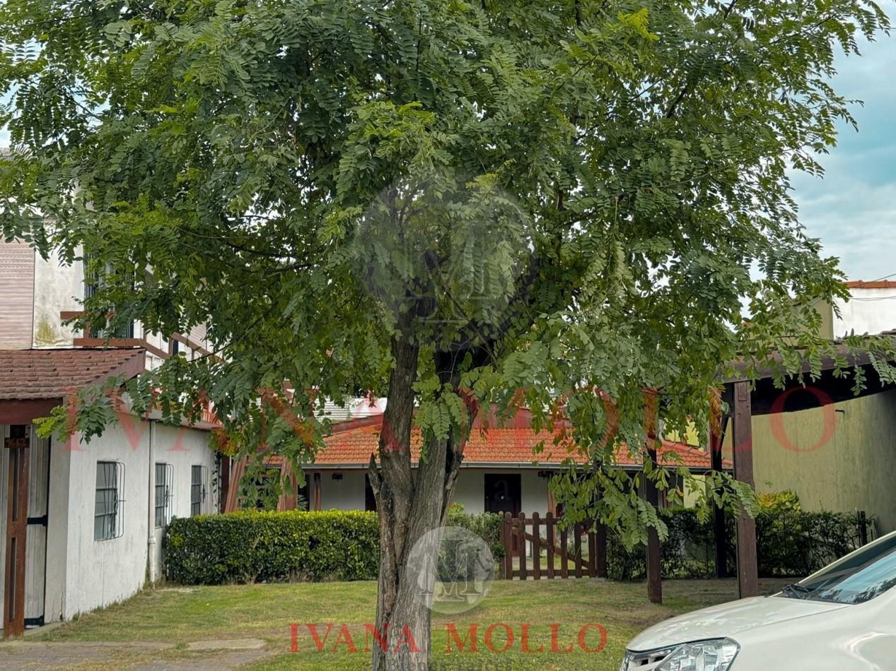 Foto de Lote multifamiliar en venta en Pinamar Centro, imagen 2