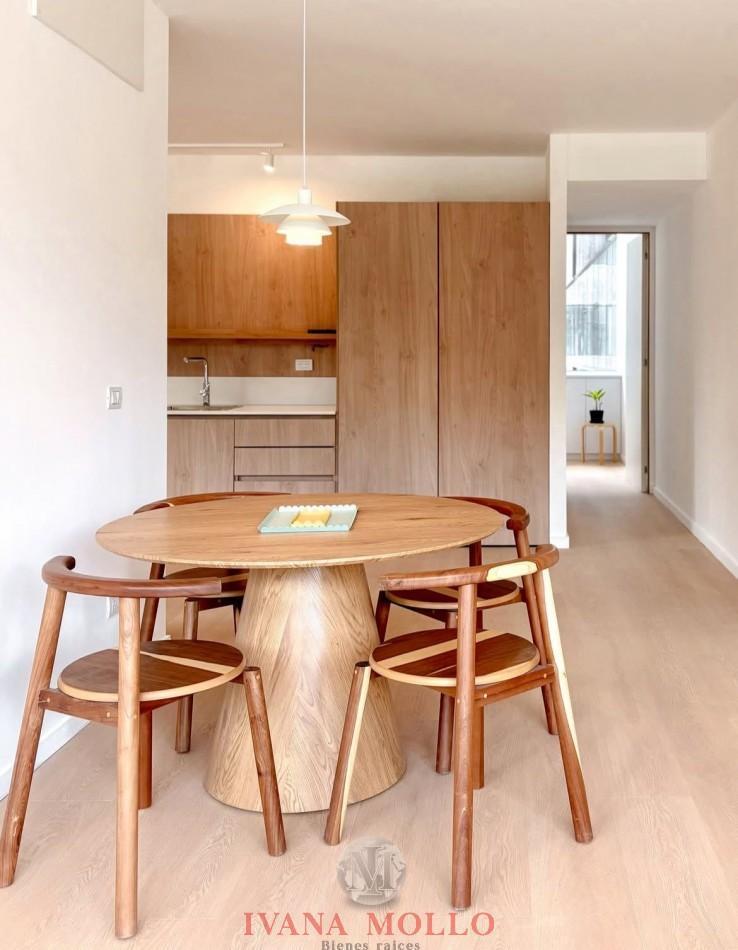 Foto de Departamento en venta 3 ambientes en Pinamar Norte a 2 cuadras del mar, imagen 4