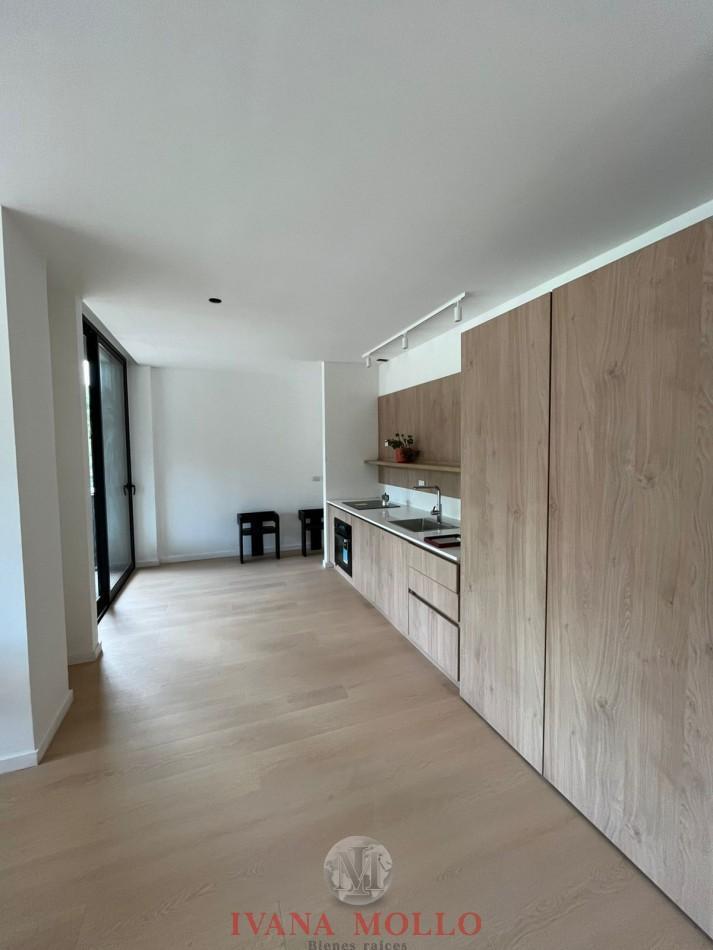 Foto de Departamento en venta 3 ambientes en Pinamar Norte a 2 cuadras del mar, imagen 5