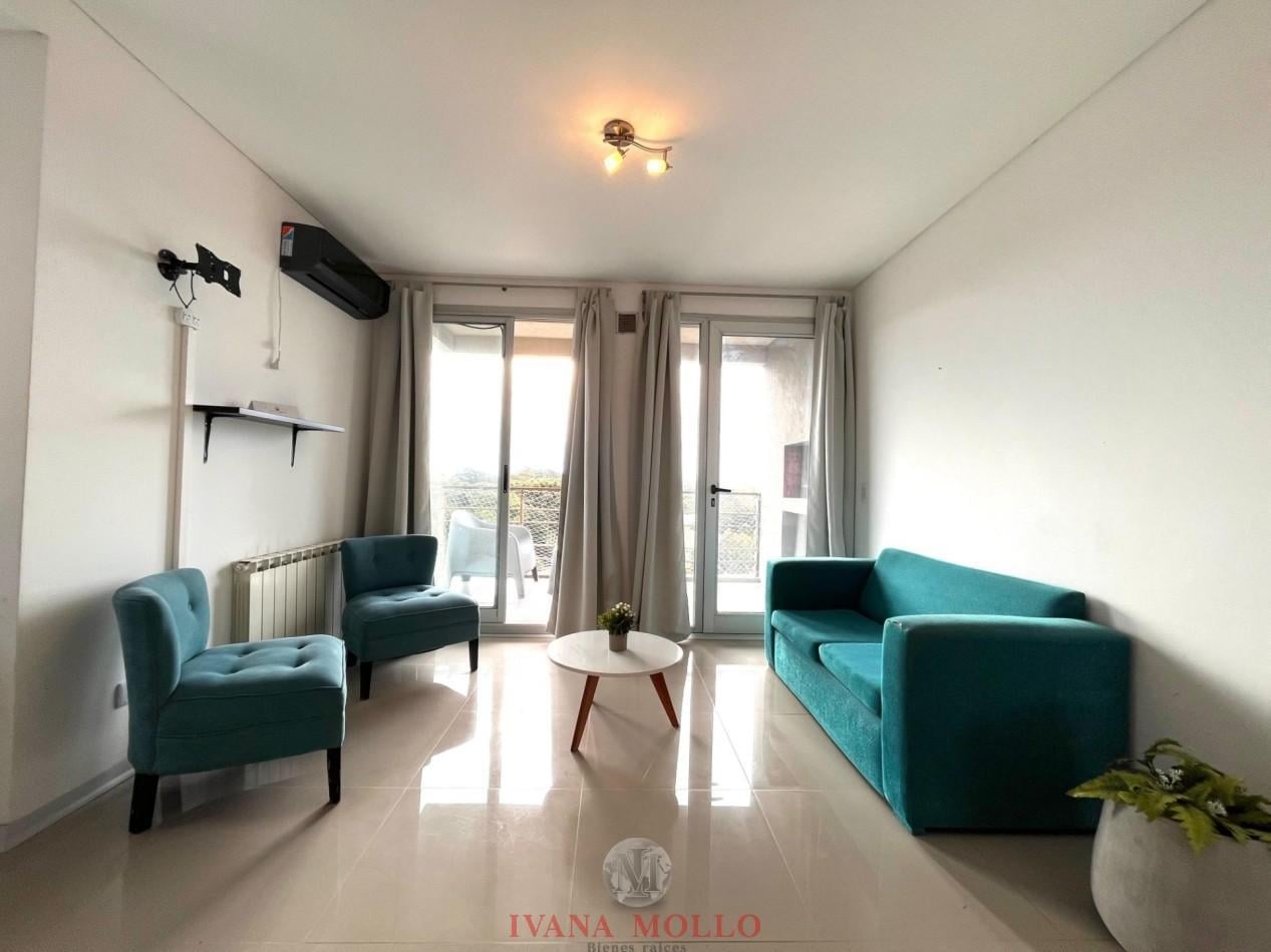 Foto de Departamento 3 ambientes en venta con cochera, imagen 4