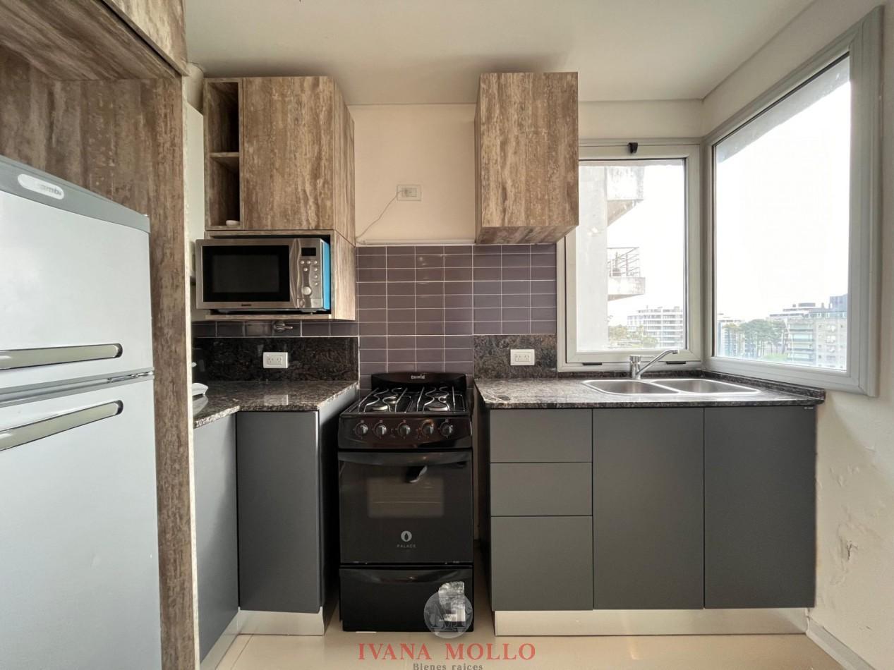 Foto de Departamento 3 ambientes en venta con cochera, imagen 5