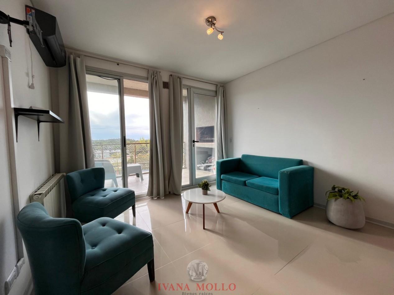 Foto de Departamento 3 ambientes en venta con cochera, imagen 2