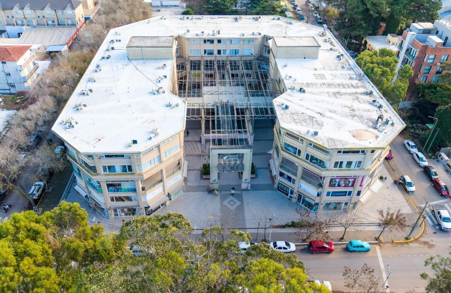 Foto de Oficina en venta en centro de Pinamar, imagen 3
