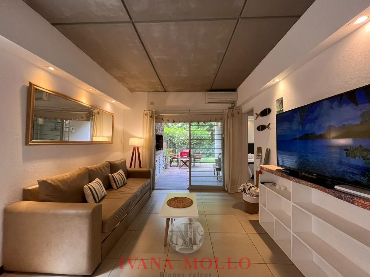 Foto de Departamento 2 ambientes en alquiler de temporada, imagen 2