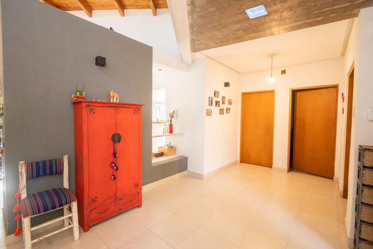 Importante Casa en Villa California 2