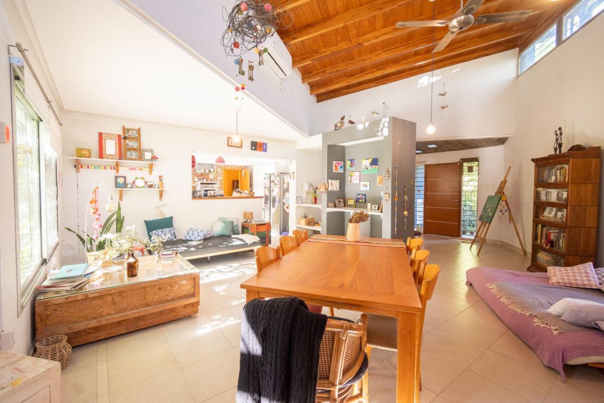 Importante Casa en Villa California 3