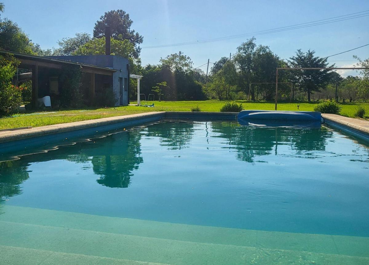 Propiedad en Argentina