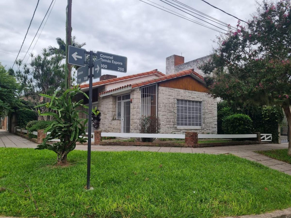 Venta Casa 3 Dorm. con Piscina en Guadalupe 3