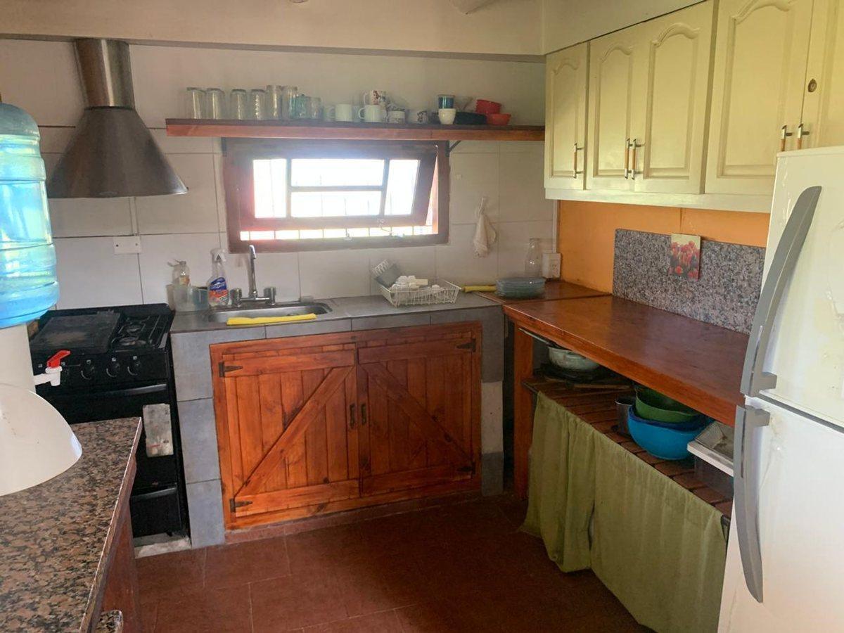 Venta Casa en Arroyo Leyes 3