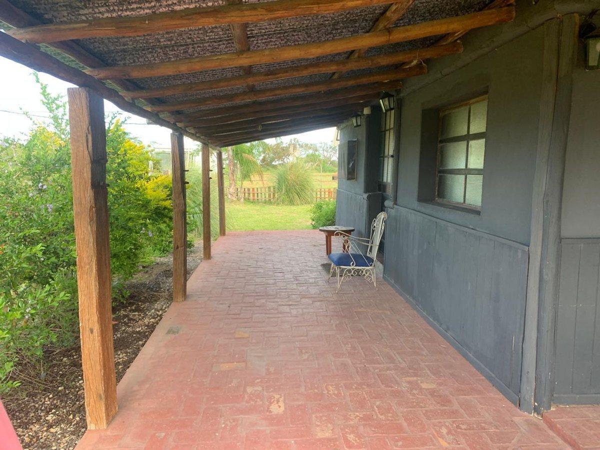 Venta Casa en Arroyo Leyes 5