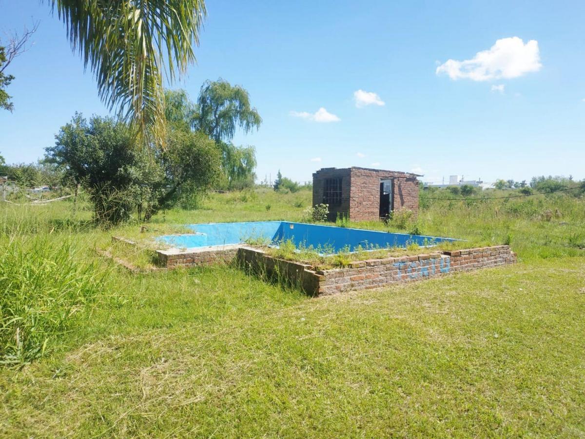 Se Vende Proyecto de Loteo en Ruta 1 Km 6,5 2