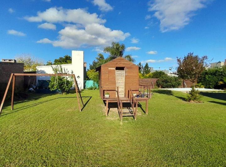 VENTA - CASA 4 DORMITORIOS - SAN JOSE DEL RINCON 5