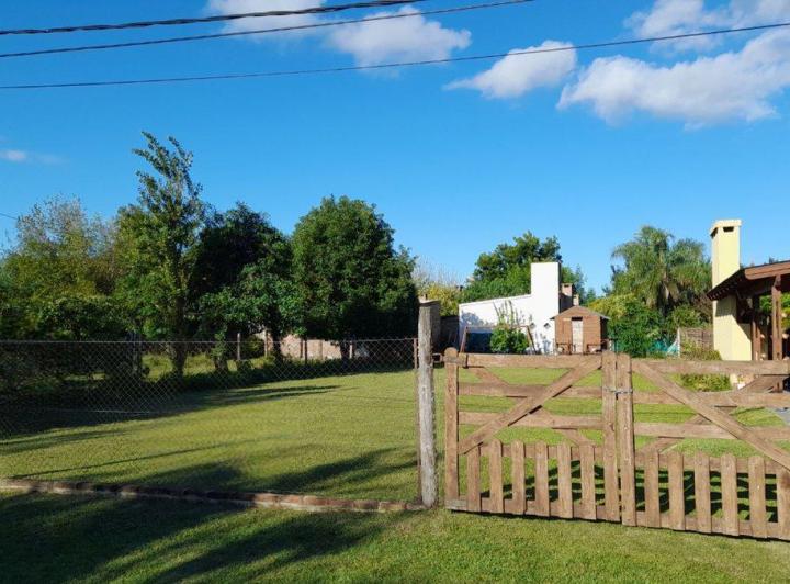 VENTA - CASA 4 DORMITORIOS - SAN JOSE DEL RINCON 4