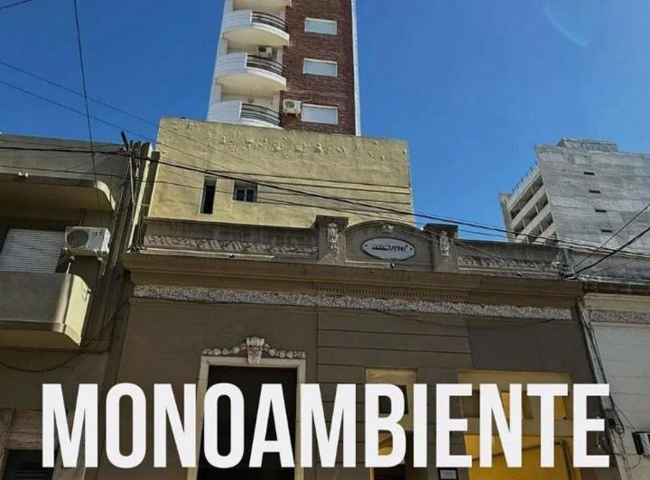 Monoambiente en alquiler 4 de enero 2900 1