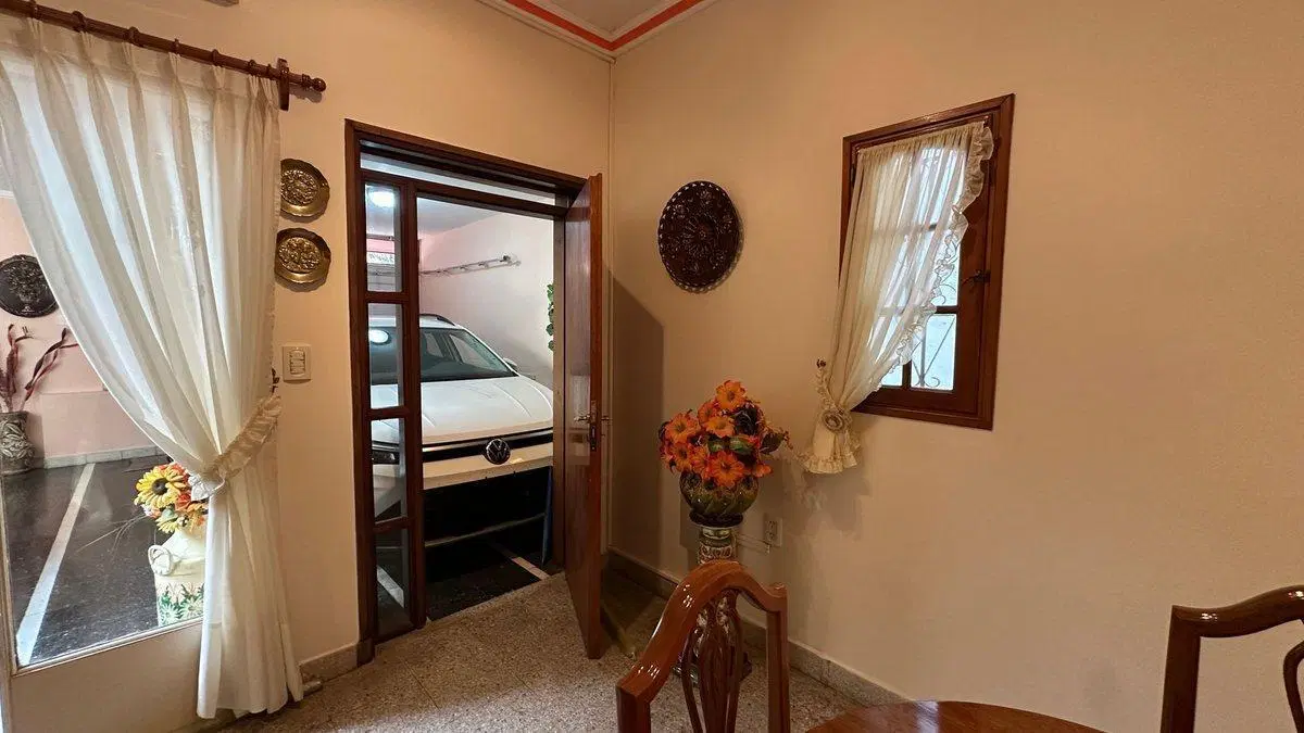 Casa 2/3 Dorm-Pileta-Cochera barrio Sur 5