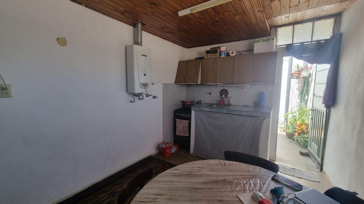 Alquiler Departamento PA 1D en Av. Gral. Paz 5500