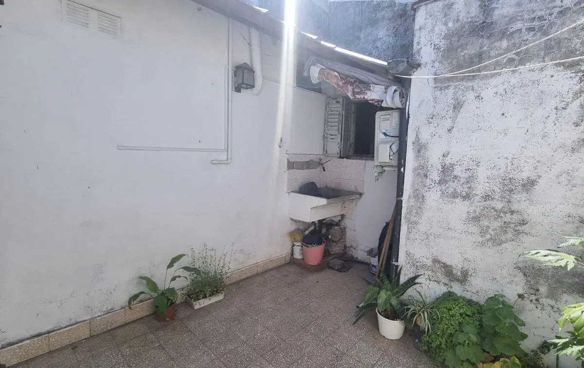 Alquiler Departamento PA 1D en Av. Gral. Paz 5500 3