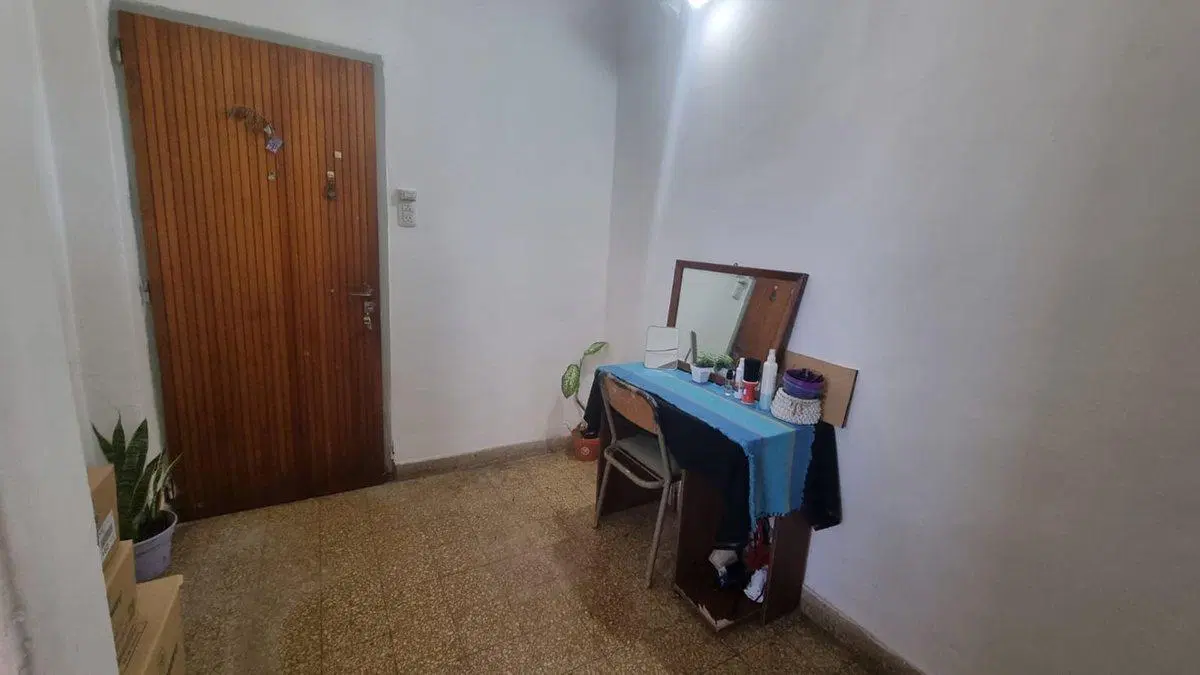 Alquiler Departamento PA 1D en Av. Gral. Paz 5500 5