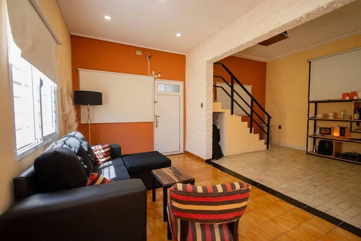 Casa en venta  4 dormitorios 5