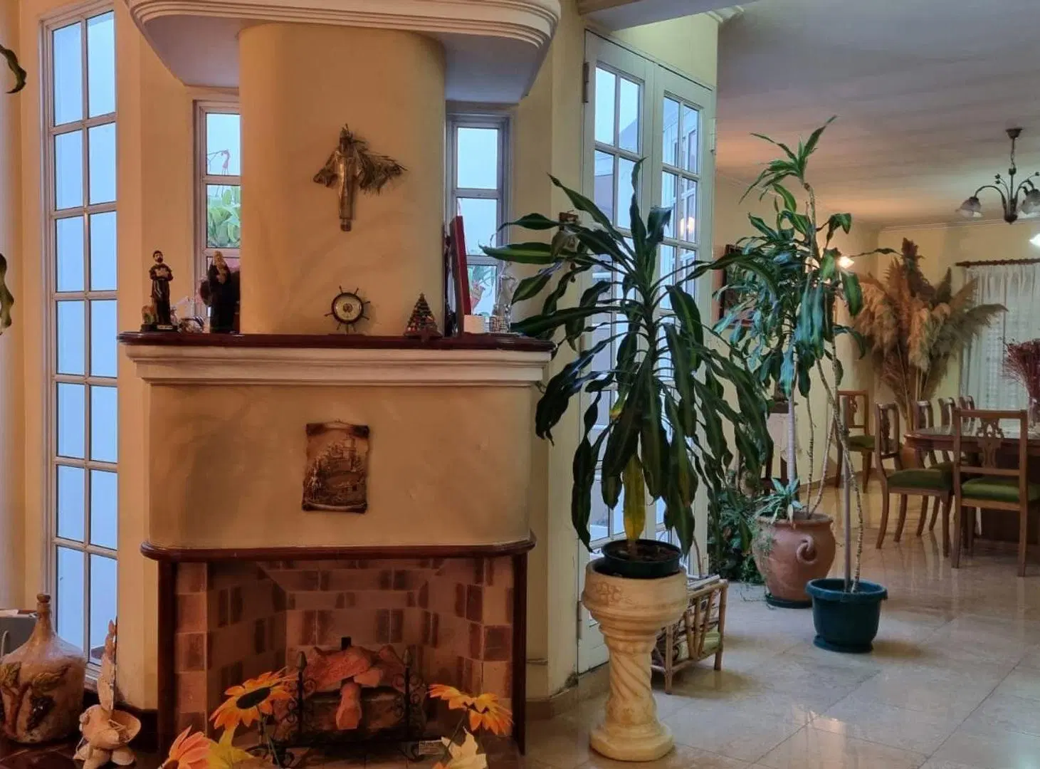 Venta Casa 4/5 dormitorios y piscina en Guadalupe 4