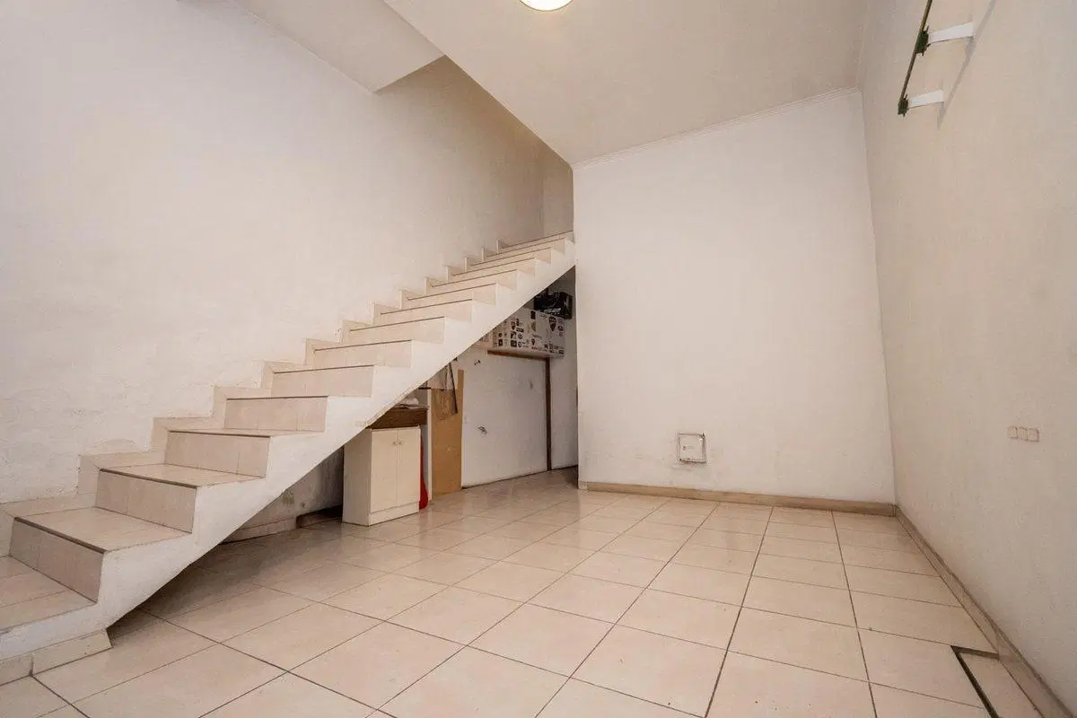 CASA en VENTA - PH-  Barrio Fomento 9 de Julio 3
