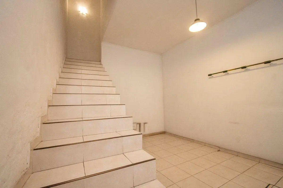 CASA en VENTA - PH-  Barrio Fomento 9 de Julio 5