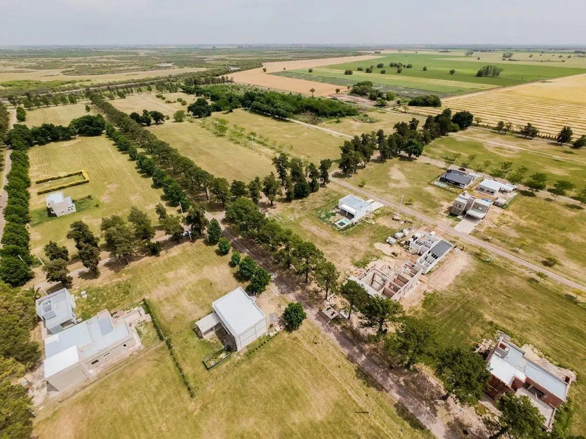 EXCELENTE LOTE COUNTRY LOS MOLINOS 3